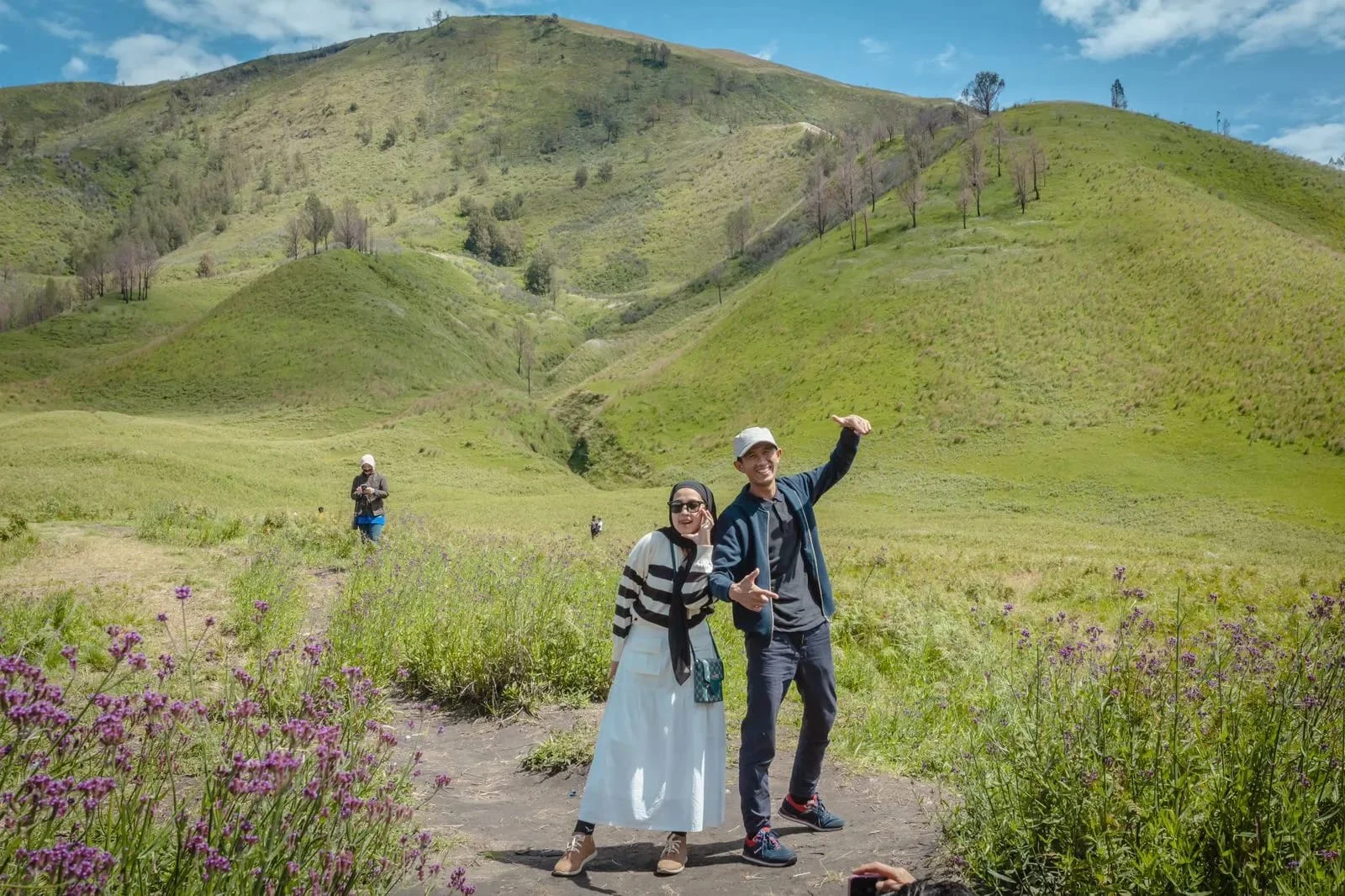 Bromo Budget Trip