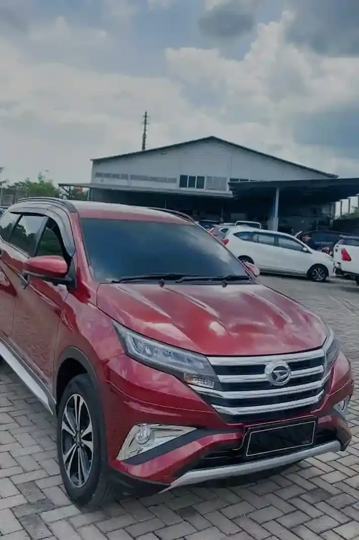 Daihatsu Terios