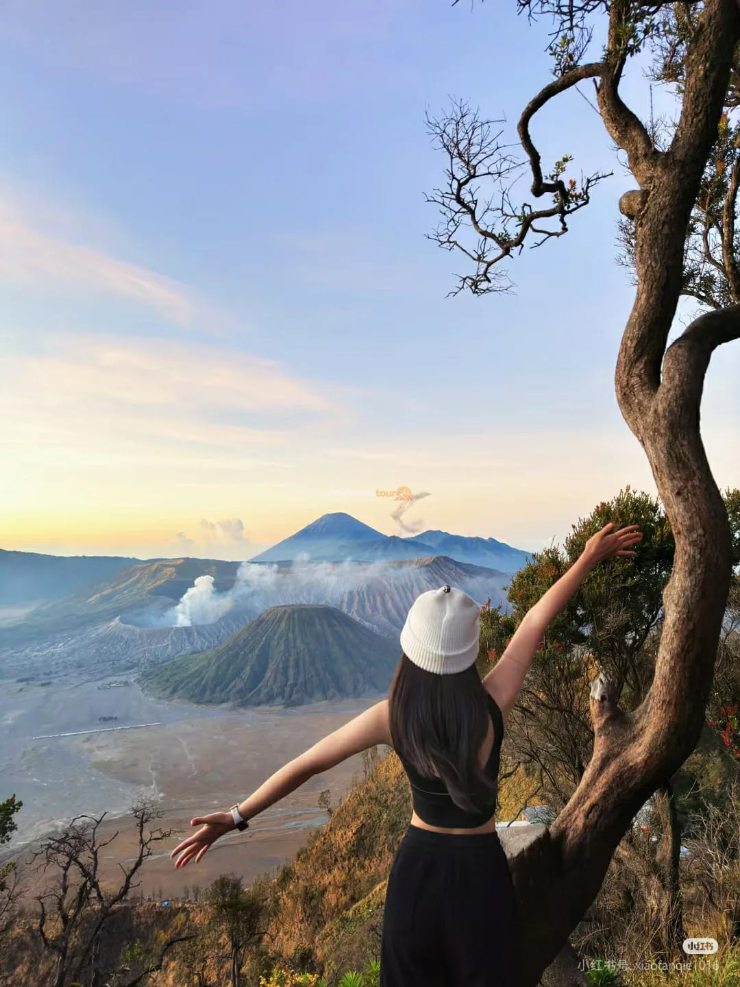 Gunung Bromo
