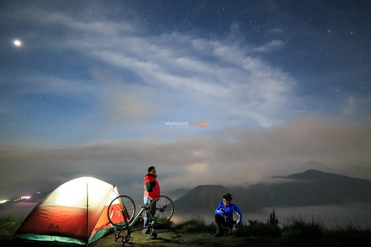 Sunrise Ijen